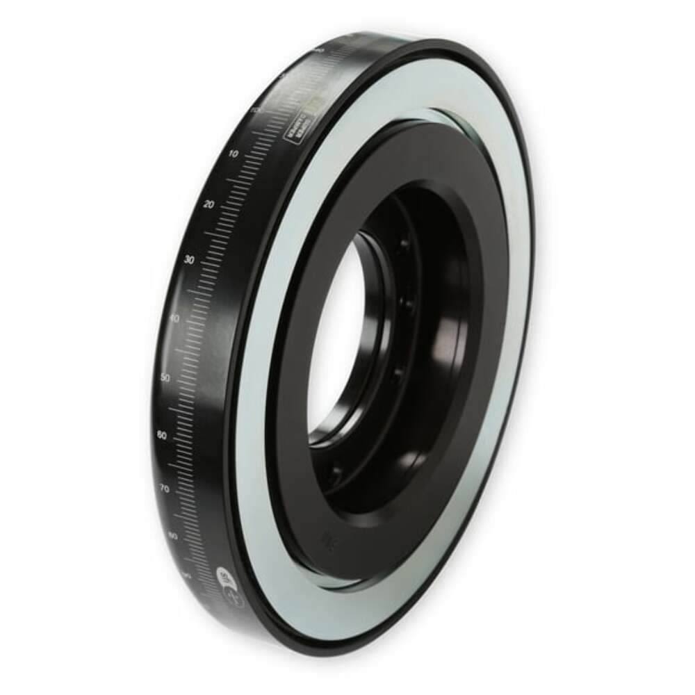 Hooker performance muffler vvt-97-361