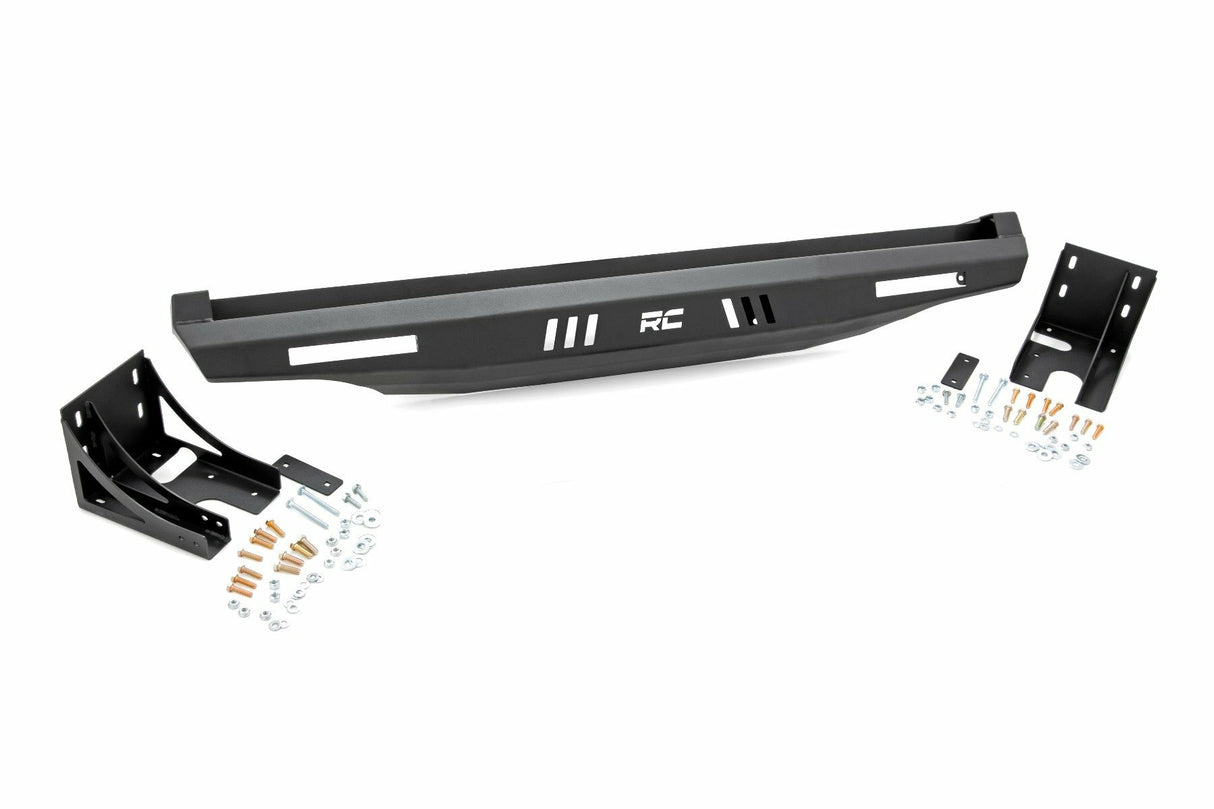 Bumper for 2013-2014 Ranger by Rough Country