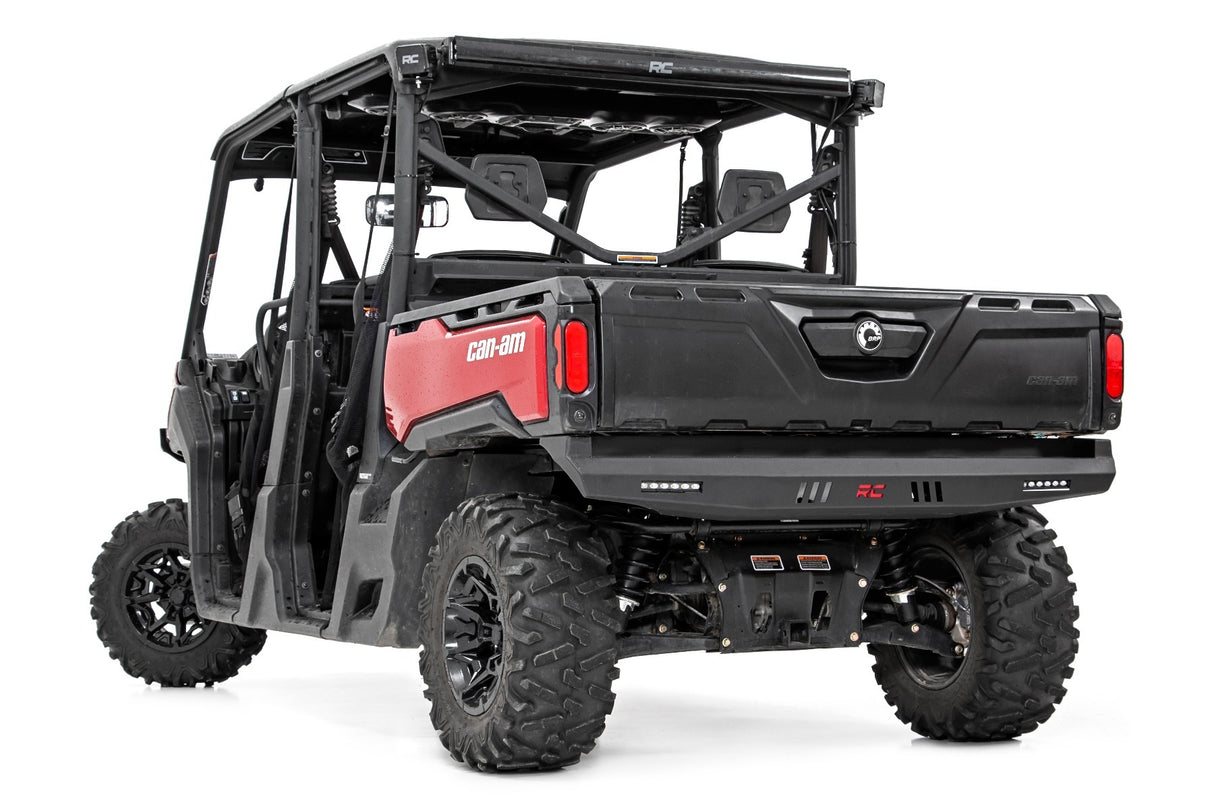 Bumper by Rough Country