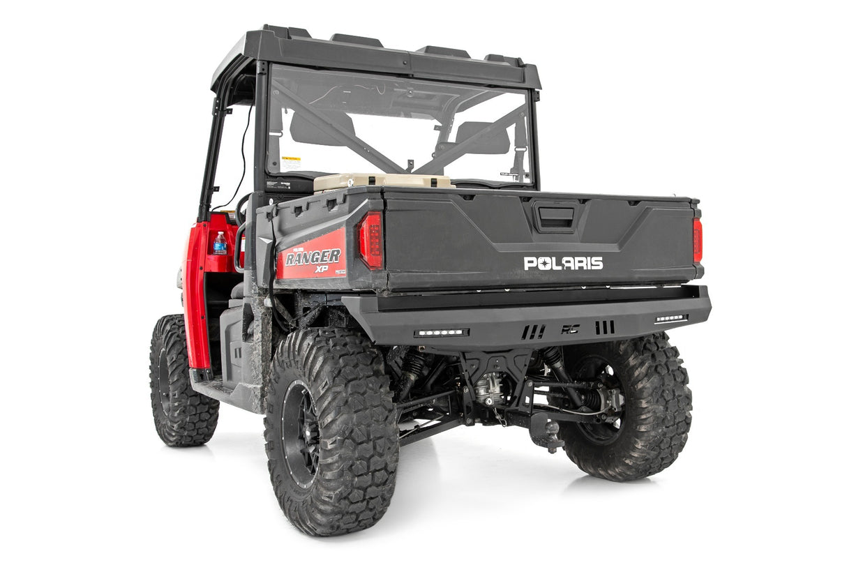 Bumper by Rough Country