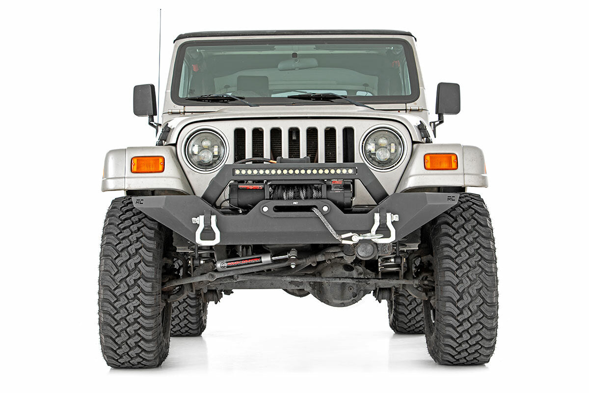 Fits Multiple Makes & for Chevy by Rough Country