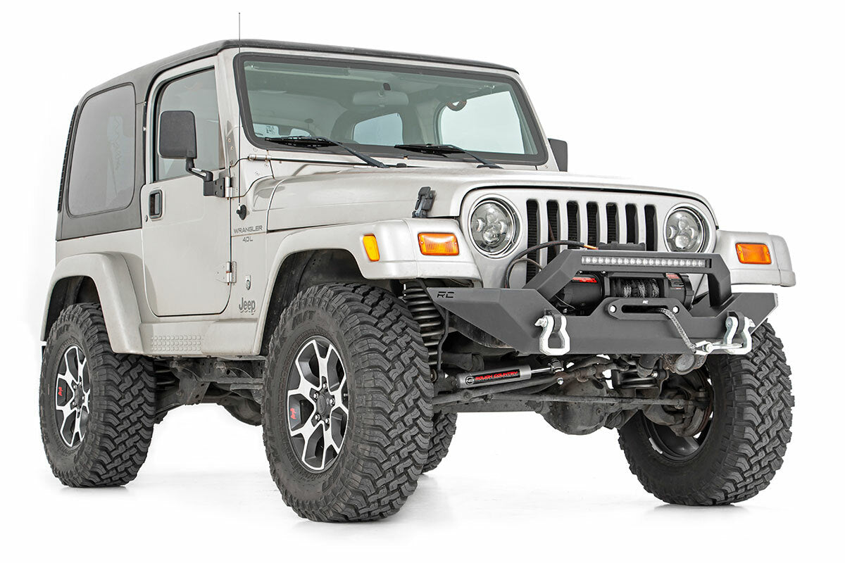 Fits Multiple Makes & for Chevy by Rough Country