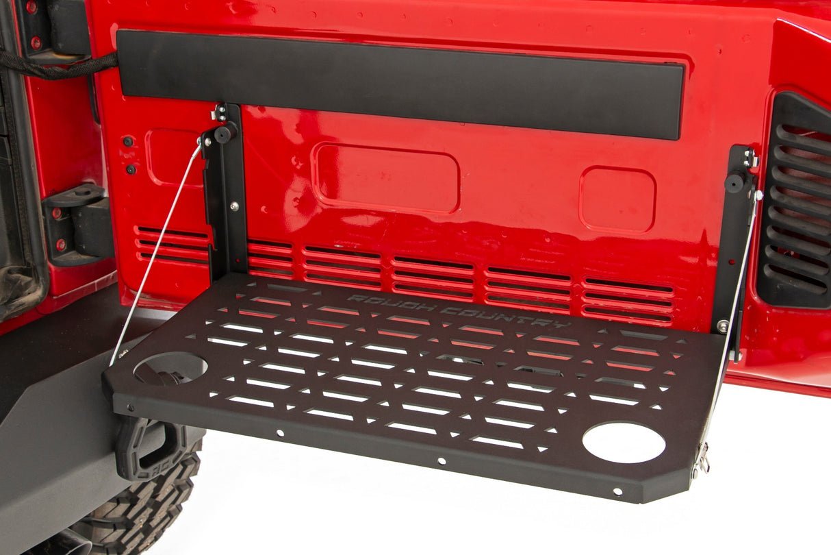 Fits Multiple Makes & for Ford by Rough Country