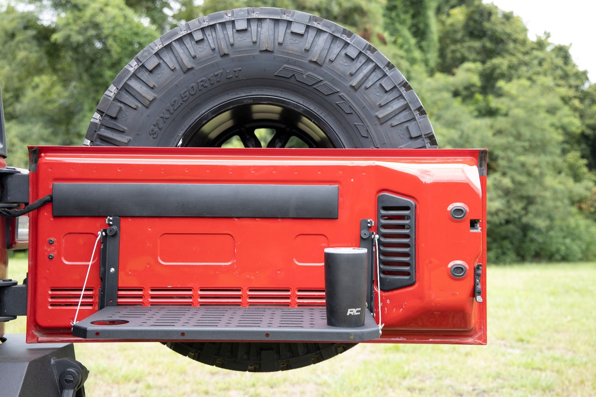 Fits Multiple Makes & for Ford by Rough Country