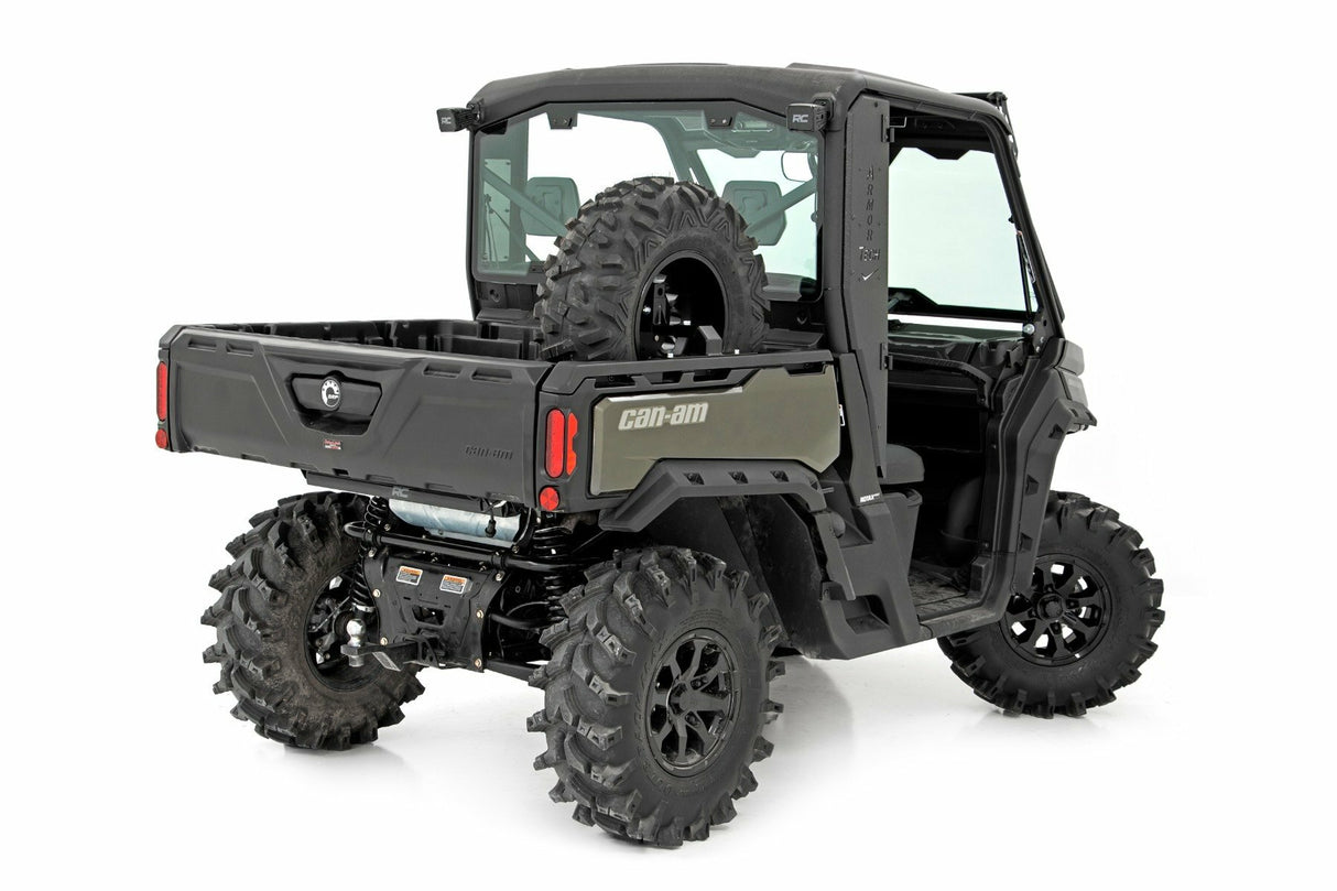 Wheel for 2013-2014 Ranger by Rough Country