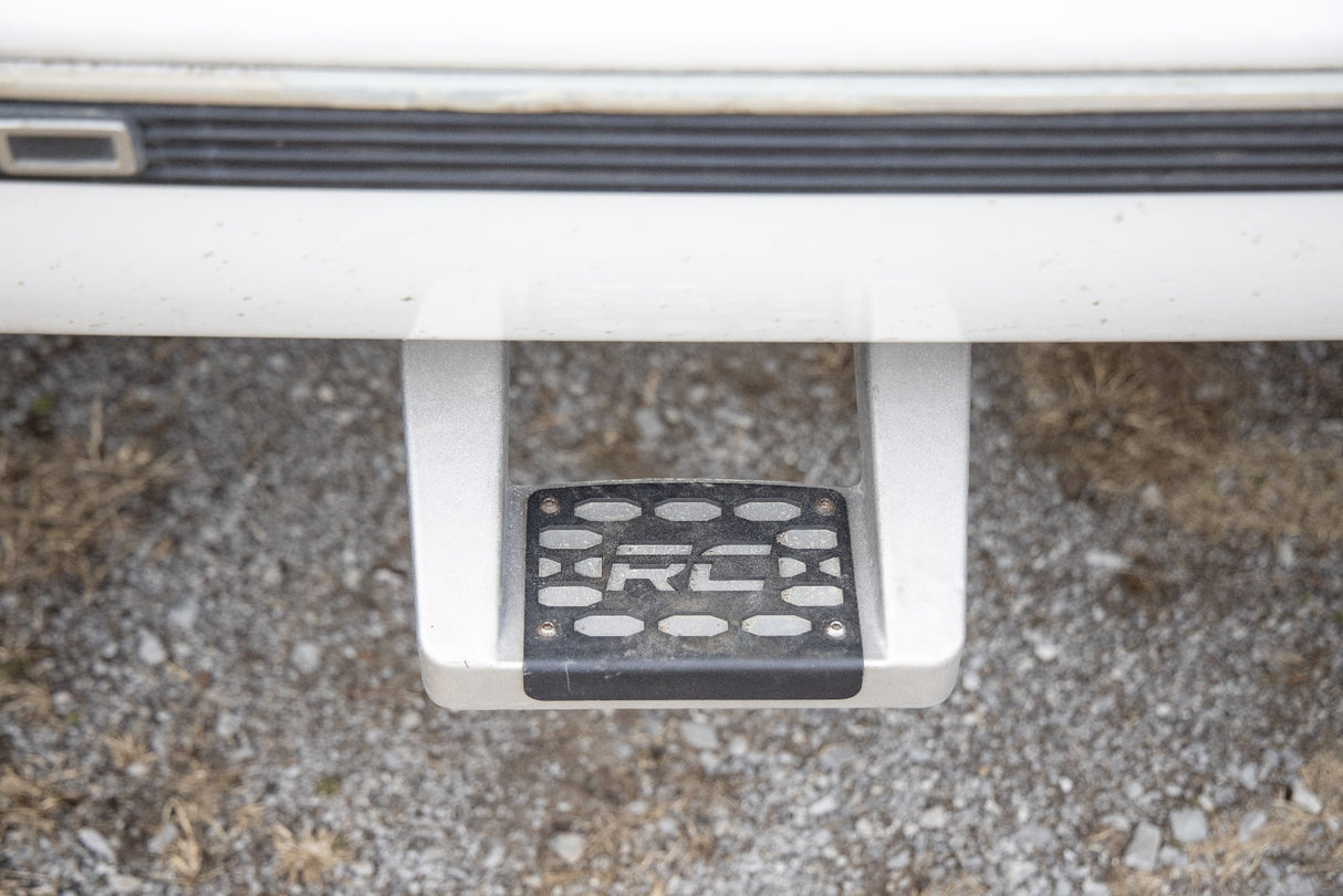 Fits Multiple Makes(Chevy/Ford/Ram) Single for Chevy by Rough Country