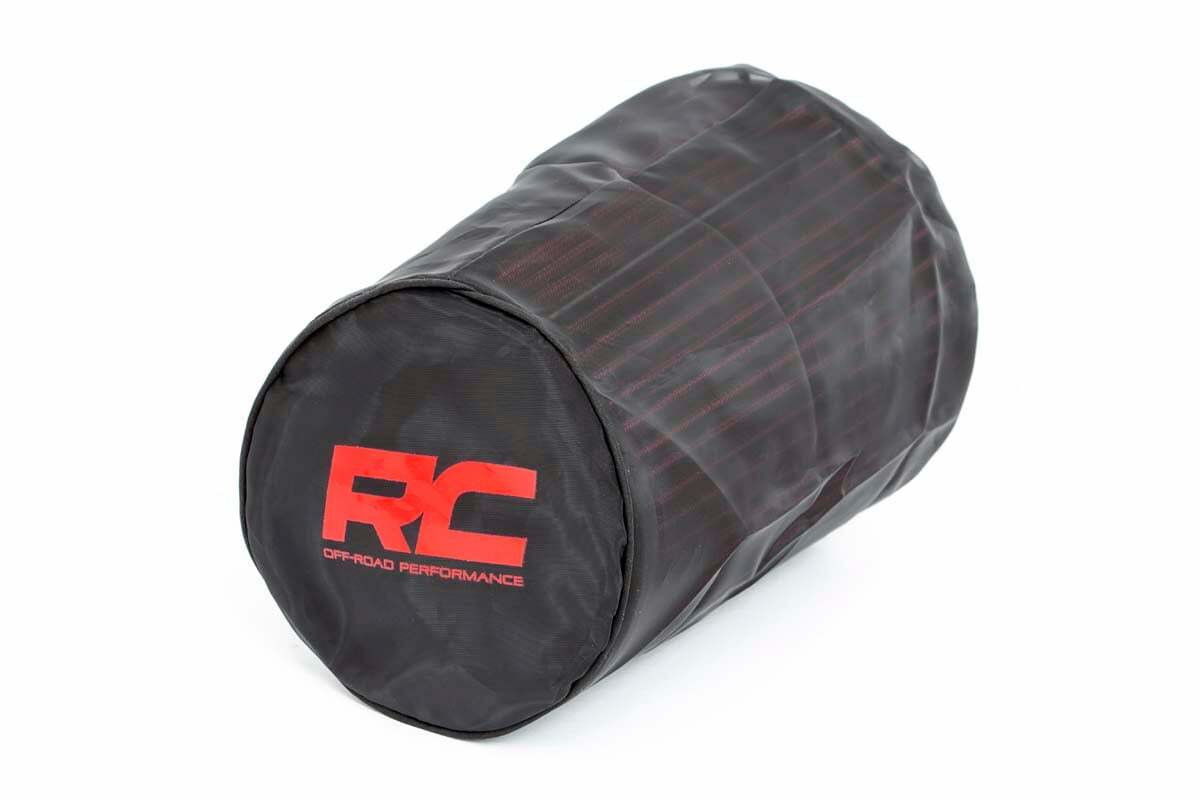 Fits Multiple Makes(Chevy/GMC/Jeep/Ram/Toyota) Intake for 2009-2010 Chevy Silverado 1500 by Rough Country