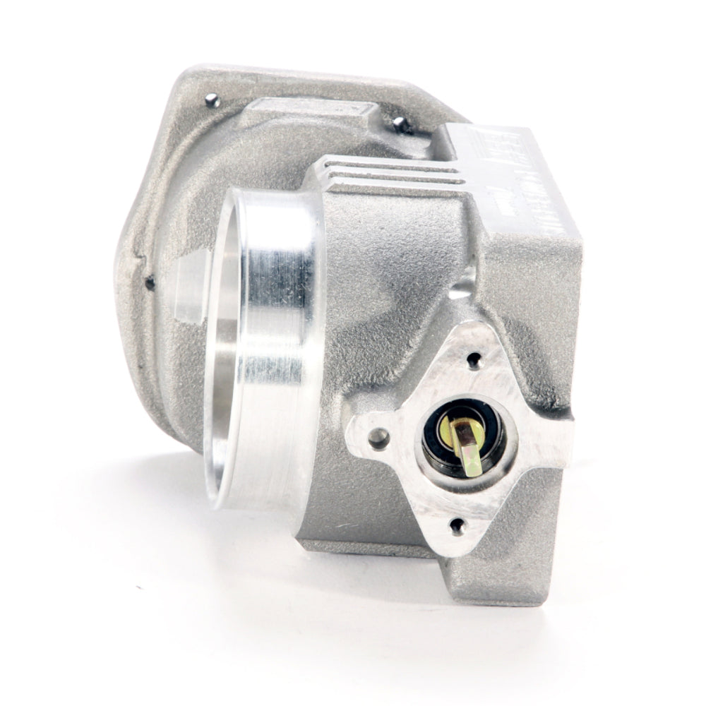 t Fits Mustang 4.0L V6 70mm Power Plus Throttle Body-1765 BBK Performance