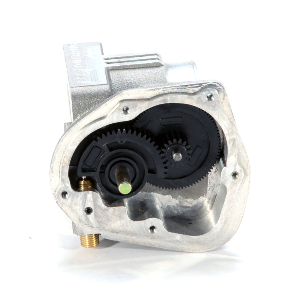 t Fits Mustang 4.0L V6 70mm Power Plus Throttle Body-1765 BBK Performance