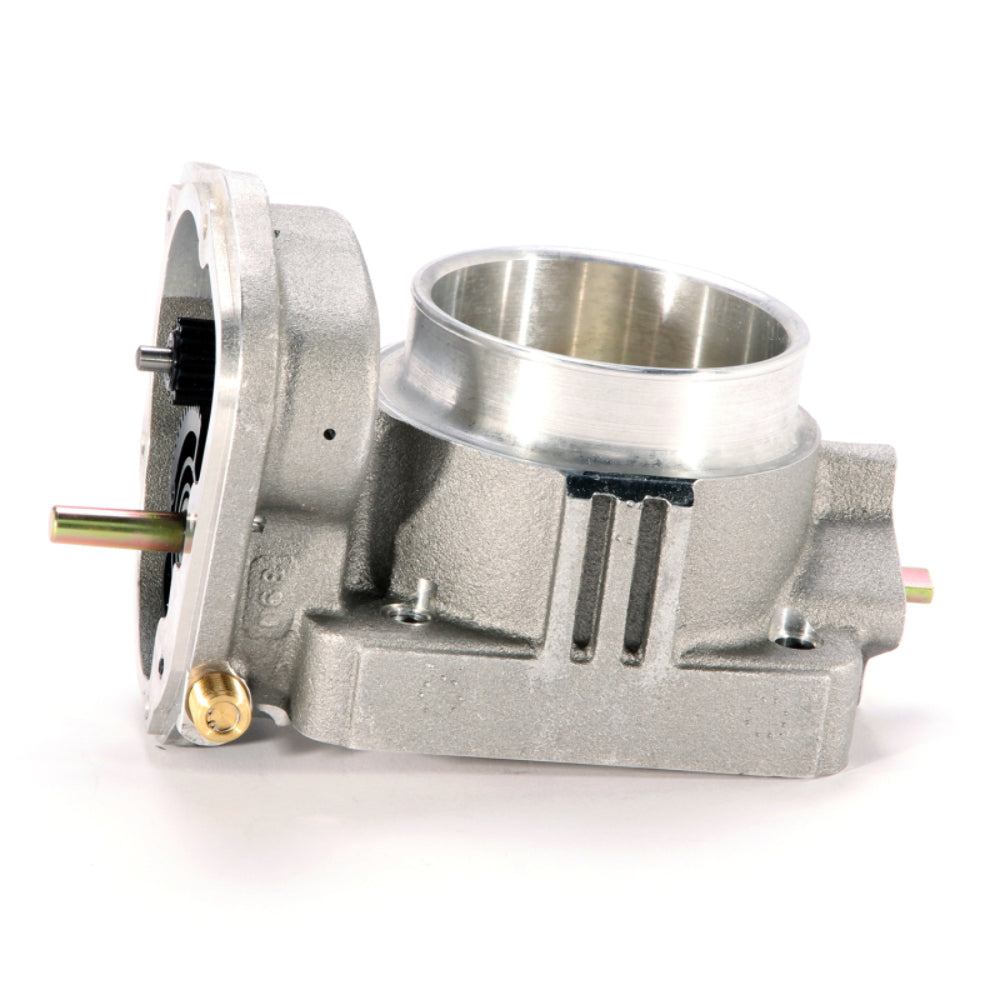 t Fits Mustang 4.0L V6 70mm Power Plus Throttle Body-1765 BBK Performance