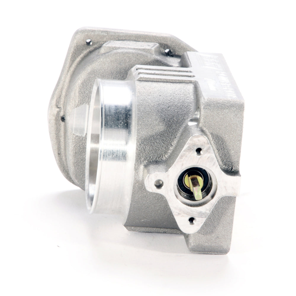 t Fits Mustang 4.0L V6 70mm Power Plus Throttle Body-1765 BBK Performance