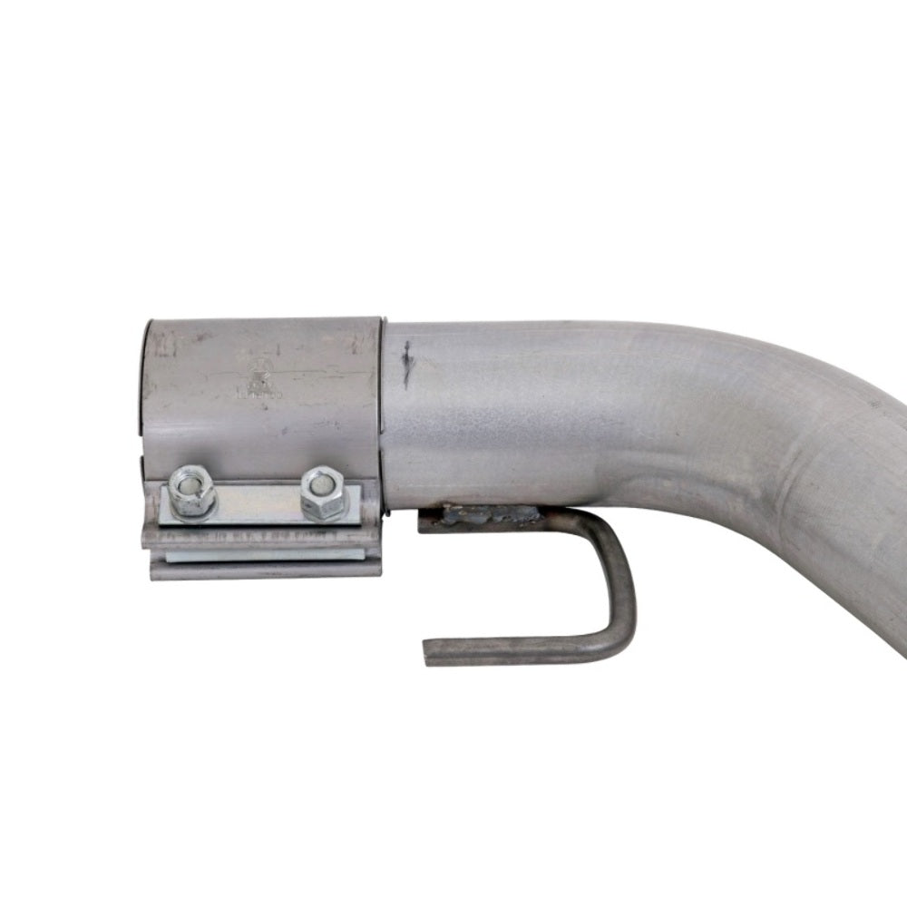 Fits Mustang GT 2-3/4 Full X Pipe W/Converters-1770