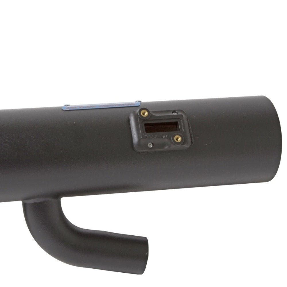 Fits Mustang GT 5.0 Cold Air Induction System (Blackout)-17685