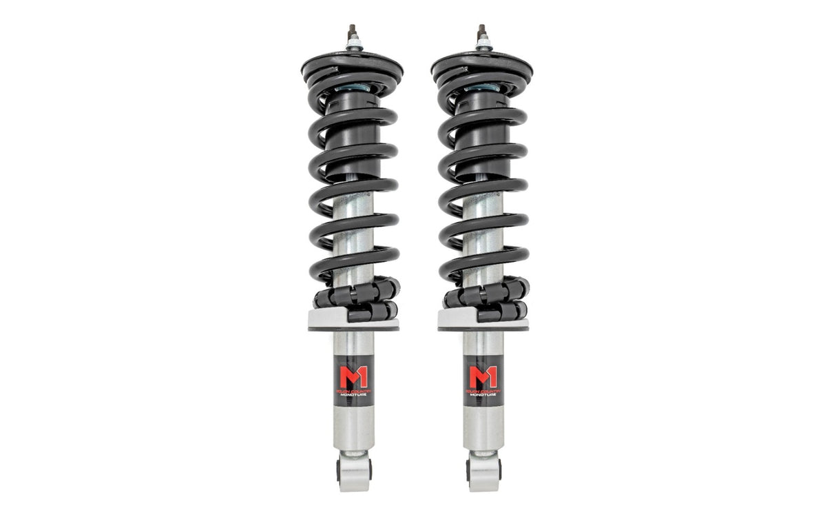 Strut for 2005-2024 Nissan Frontier by Rough Country