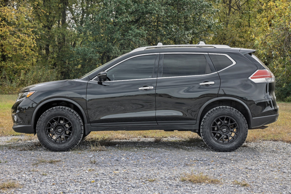 Lift kit for 2014-2020 Nissan by Rough Country