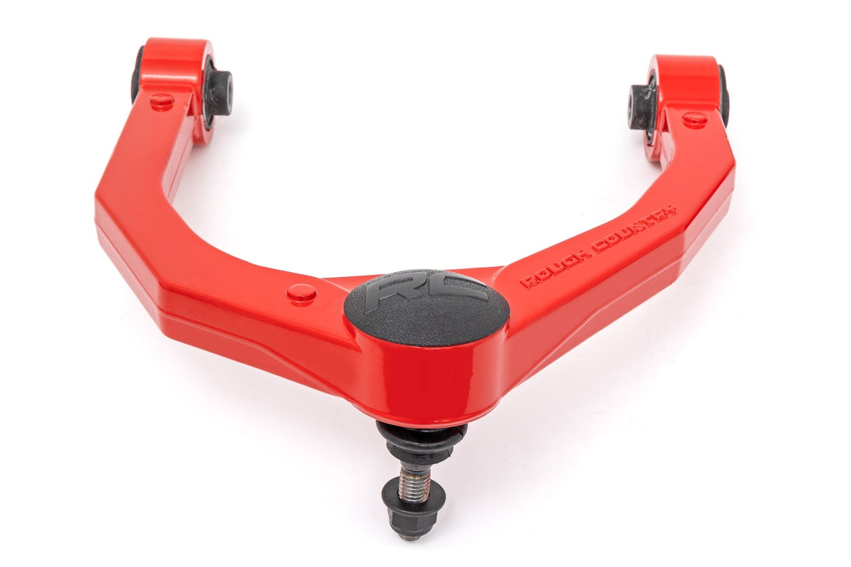 Control arms for 2004-2024 Nissan Titan by Rough Country