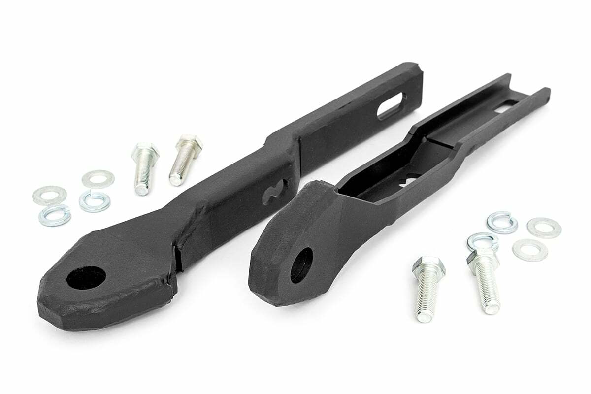 Bumper for 2017-2024 Nissan Titan by Rough Country
