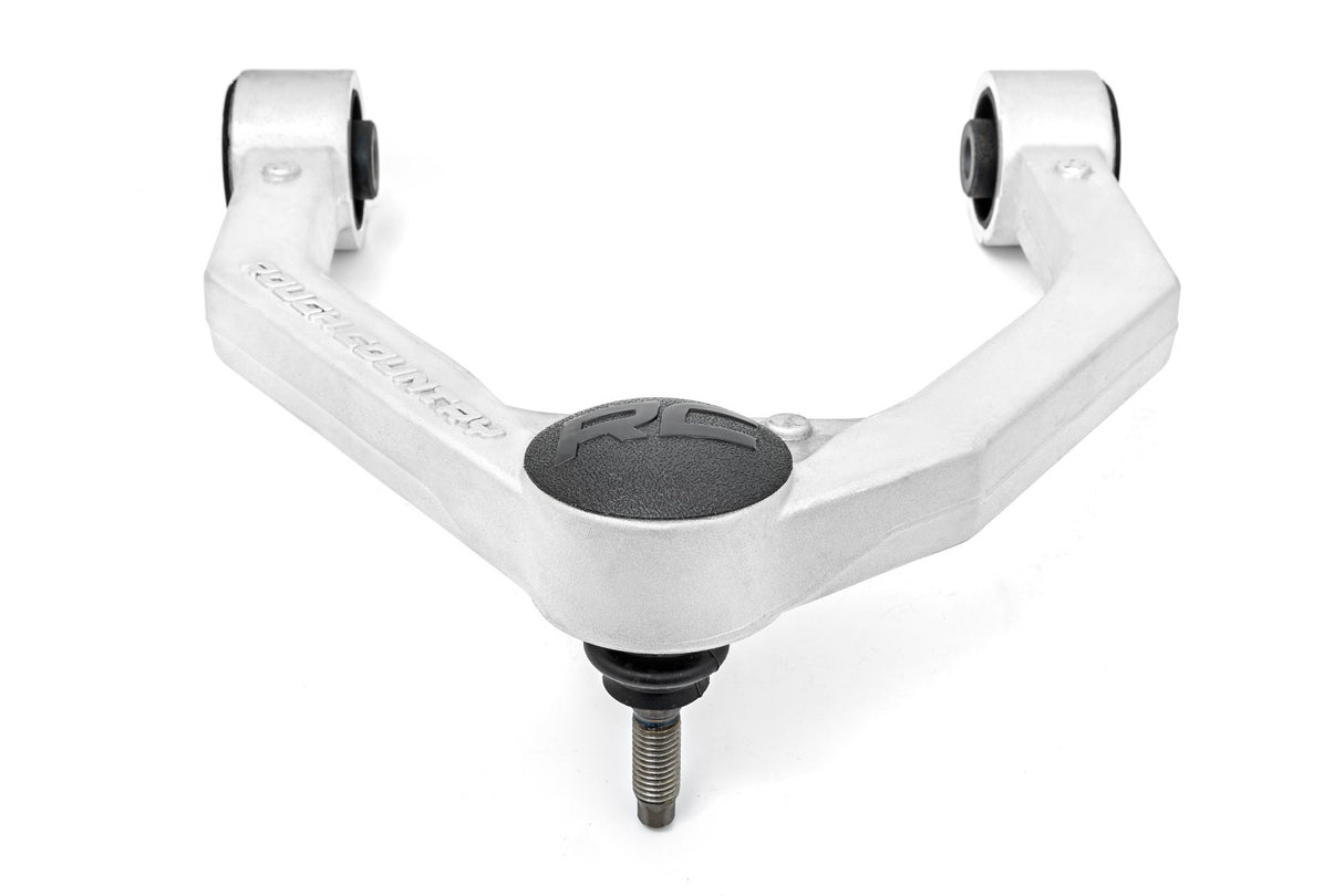 Control arms for 2016-2024 Nissan Titan by Rough Country