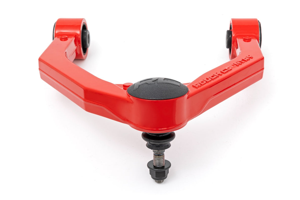 Control arms for 2016-2024 Nissan Titan by Rough Country