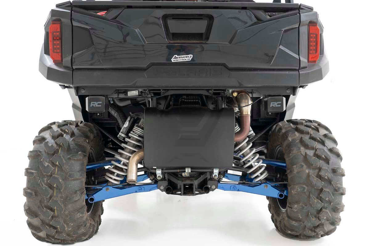 Fits Polaris General LED by Rough Country
