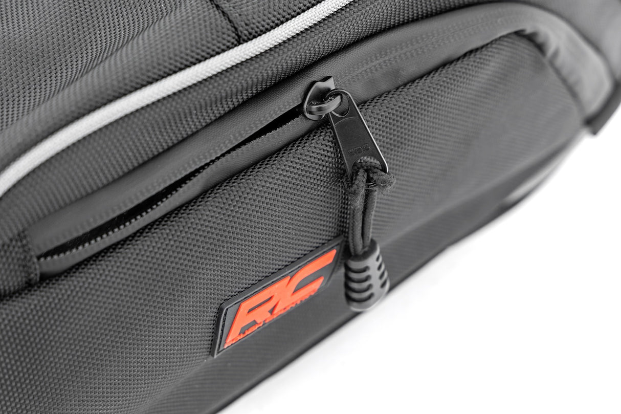Fits Polaris General/General XP by Rough Country