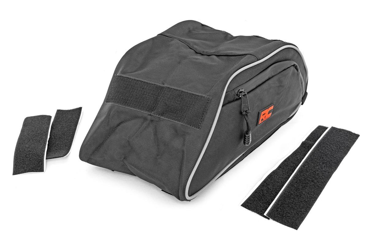 Fits Polaris General/General XP by Rough Country