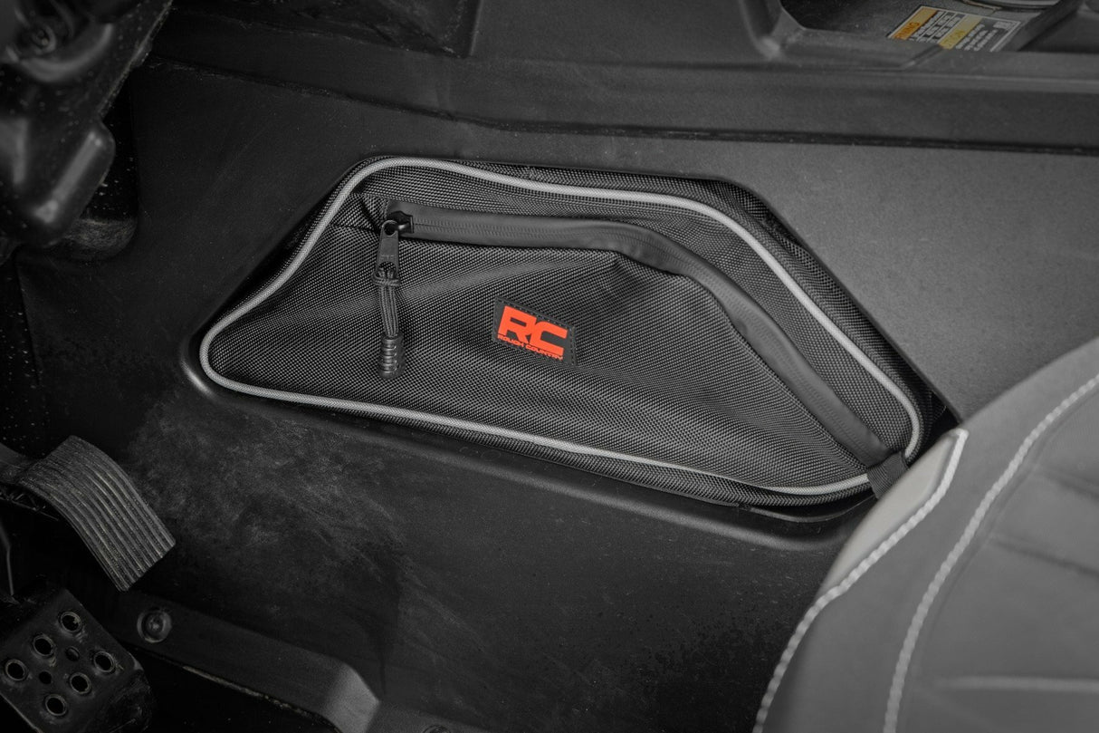 Fits Polaris General/General XP by Rough Country
