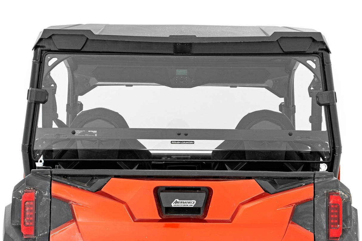 Fits Polaris General/General XP by Rough Country