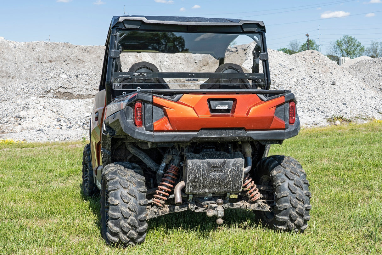 Fits Polaris General/General XP by Rough Country