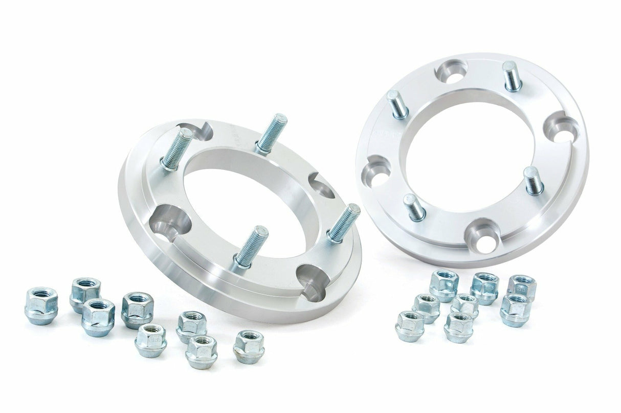 Fits Polaris General/RZR 570/RZR XP 1000 Wheel Adapter; 4x156 To 4x136/137 10097
