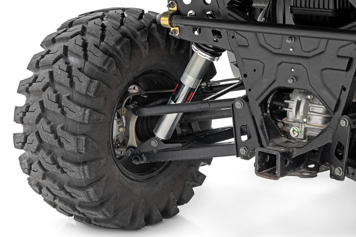 Shocks for Ranger by Rough Country