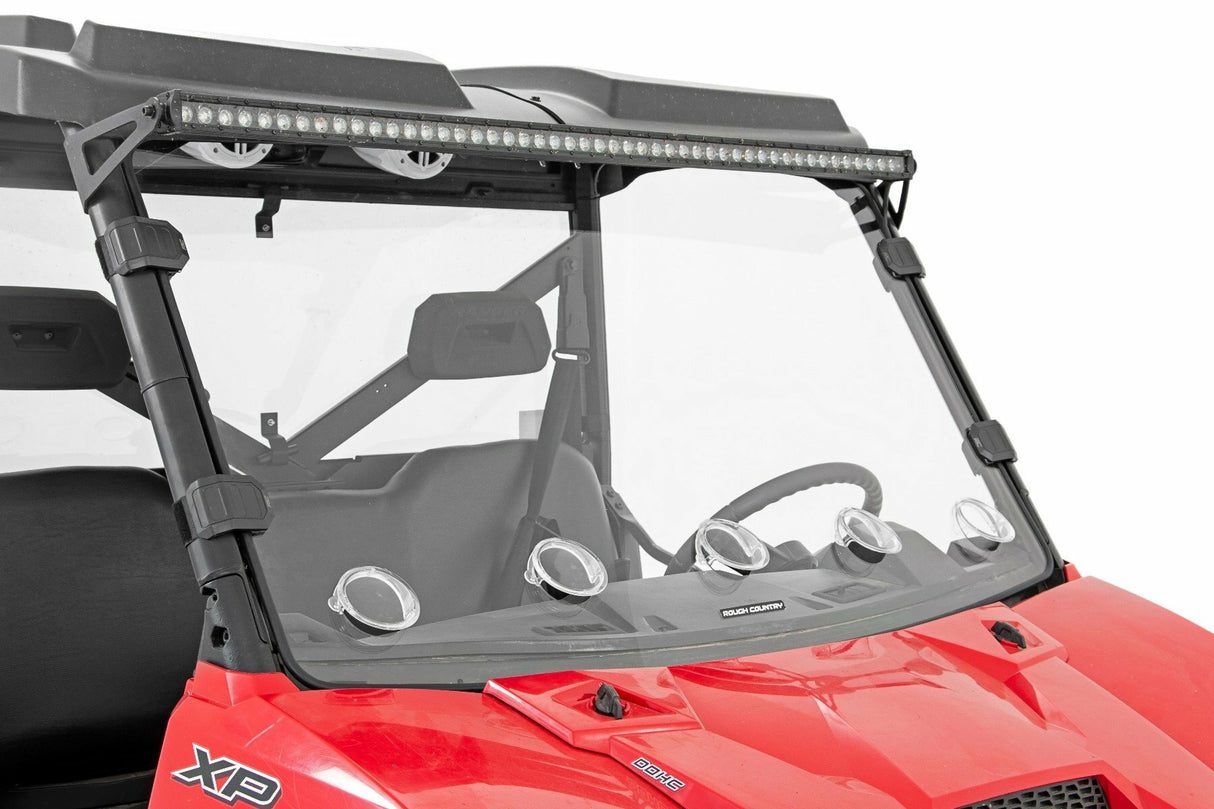 Fits Polaris Ranger 1000 for 2013-2014 Ranger by Rough Country