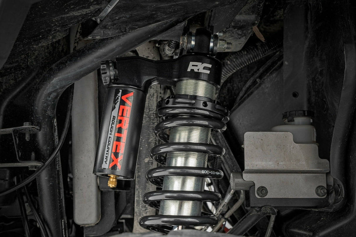 Fits Polaris Ranger 1000 for Ranger by Rough Country