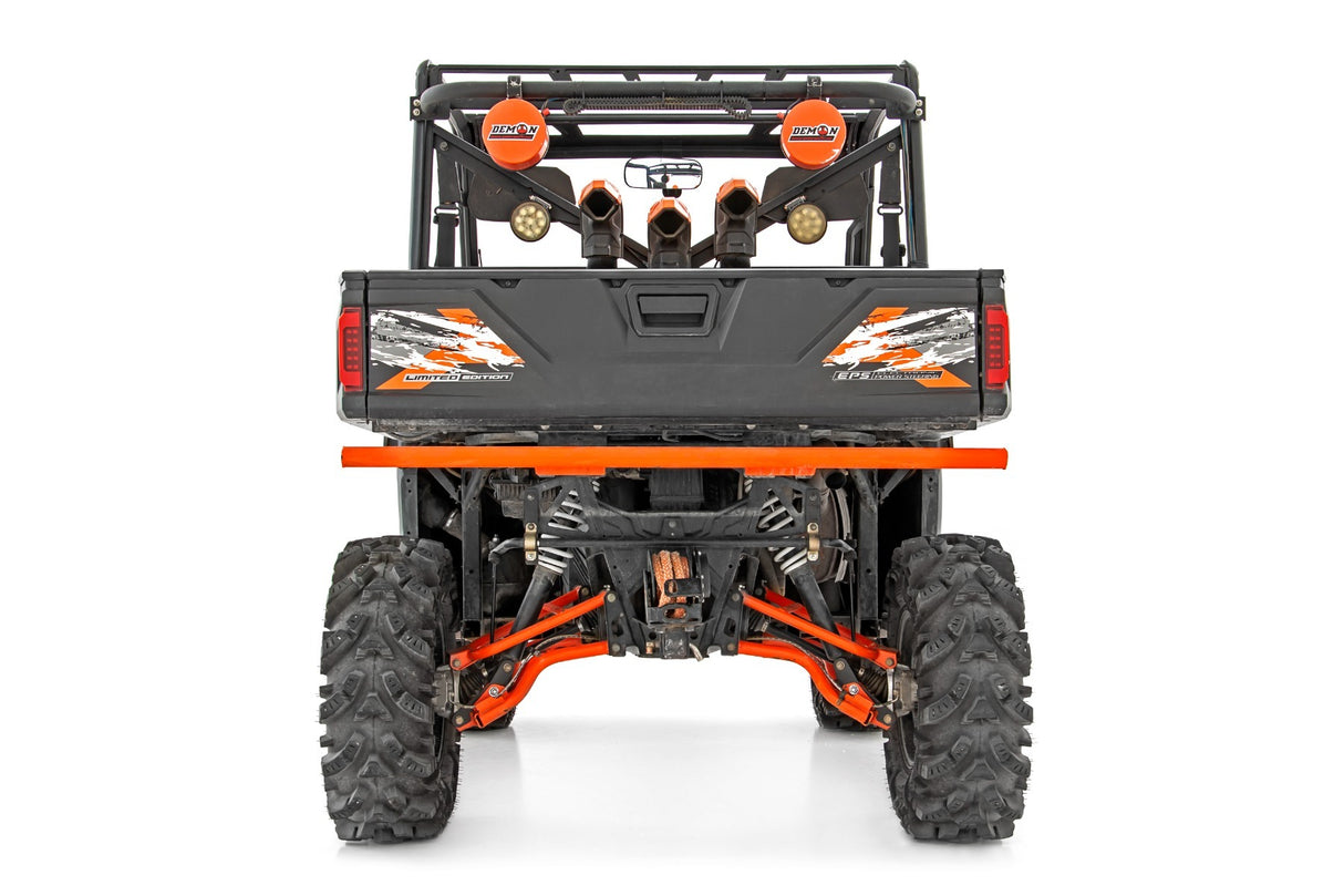 Lift kit for Ranger by Rough Country