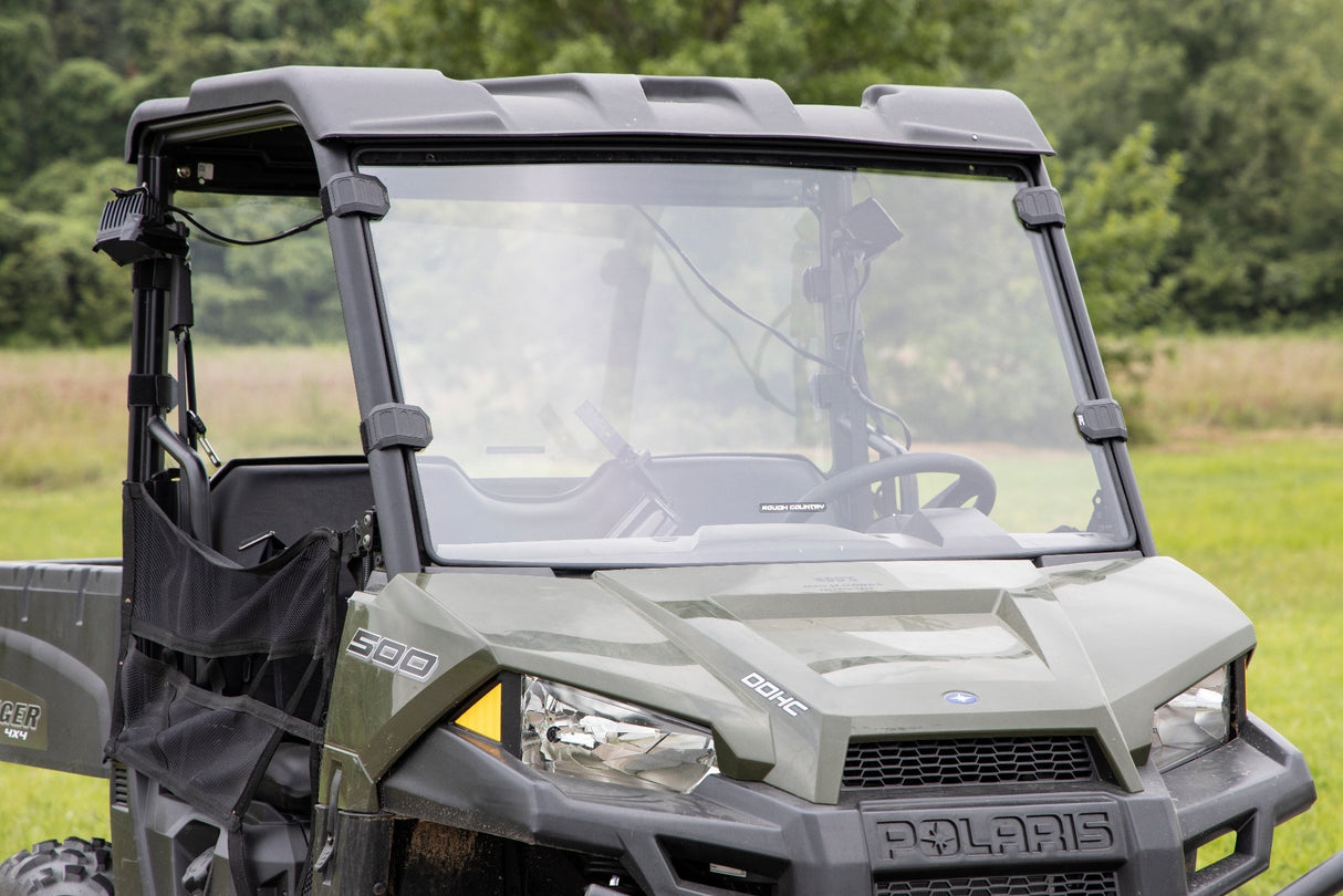Fits Polaris Ranger 500/570 for 2010-2022 Ranger by Rough Country
