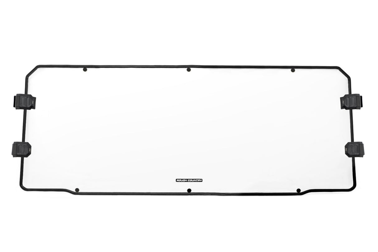 Fits Polaris Ranger 500/570 for Ranger by Rough Country
