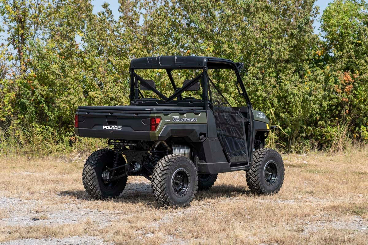 Fits Polaris Ranger Crew for Ranger by Rough Country