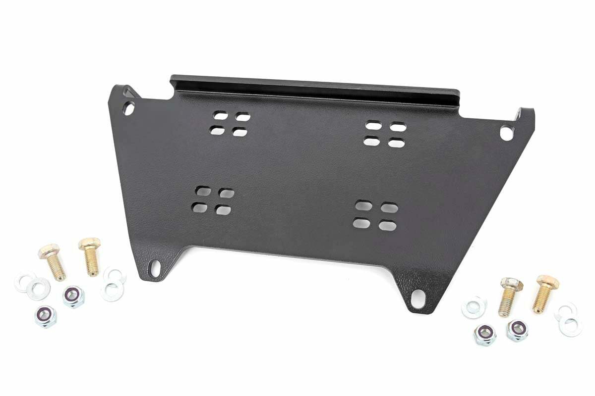 Winch for Ranger by Rough Country