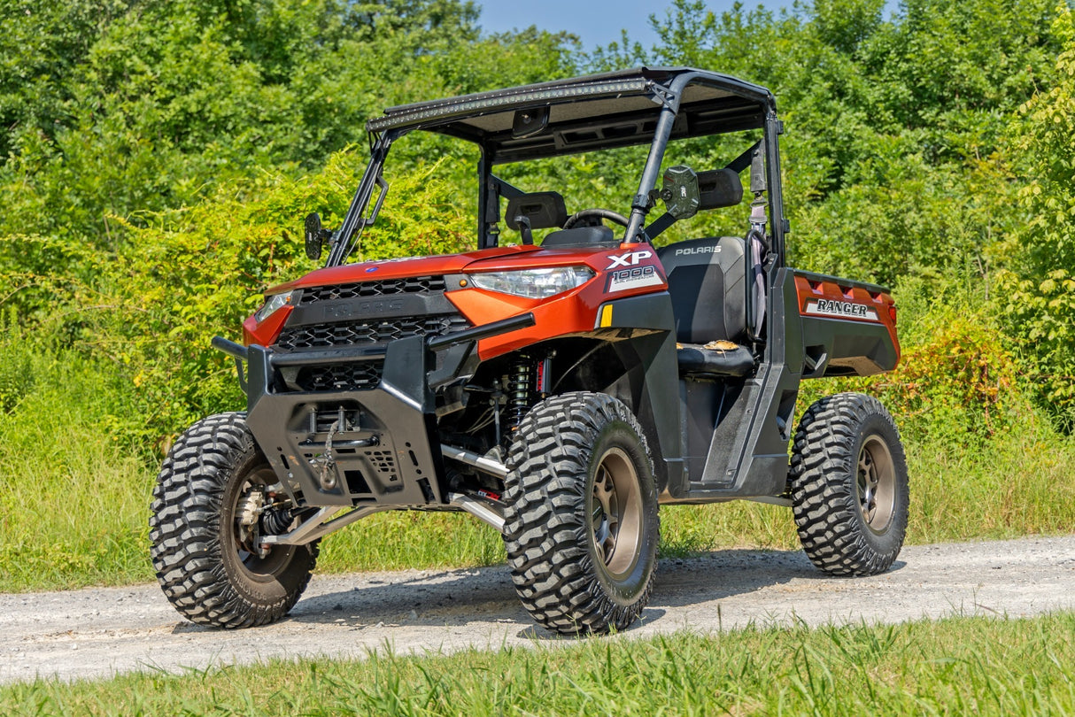 Fits Polaris Ranger Heavy-Duty for Ranger by Rough Country