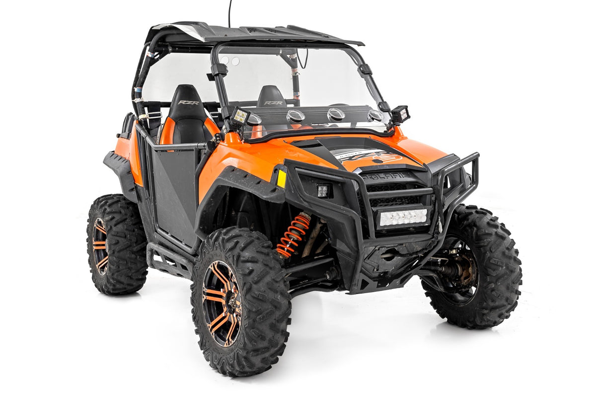 Fits Polaris Ranger RZR for Ranger by Rough Country