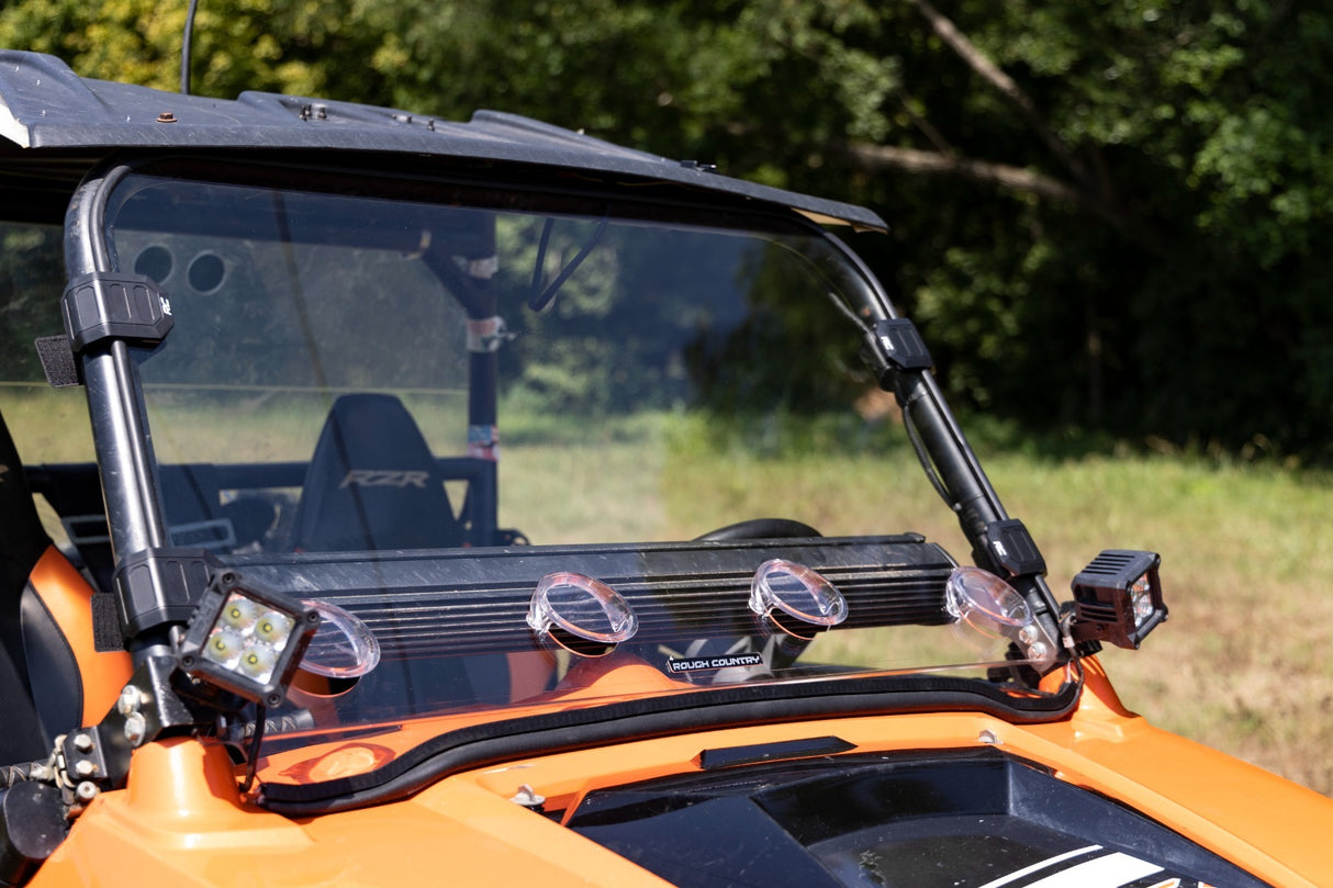 Fits Polaris Ranger RZR for Ranger by Rough Country
