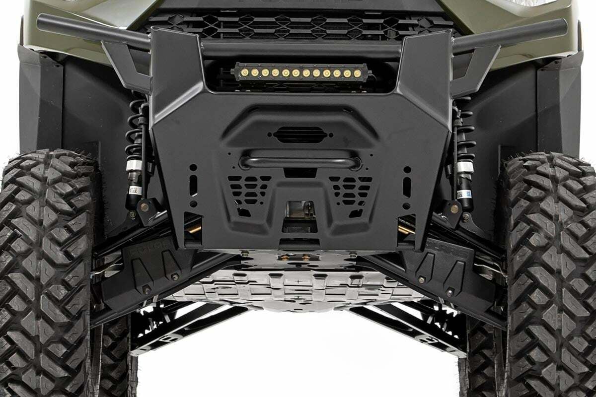 Lift kit for 2017-2019 Ranger by Rough Country