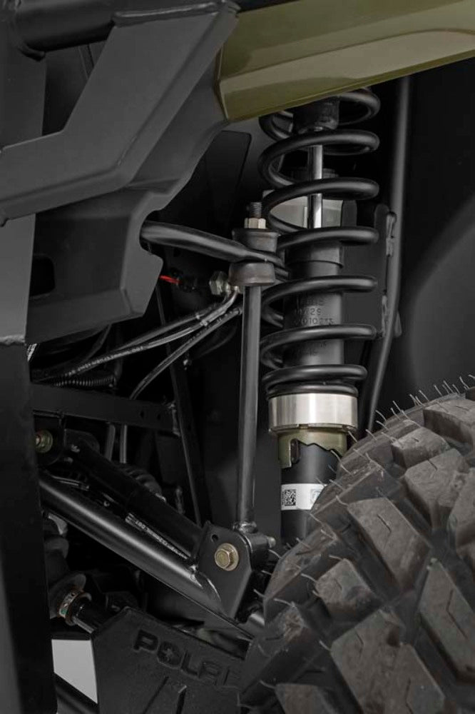 Lift kit for Ranger by Rough Country