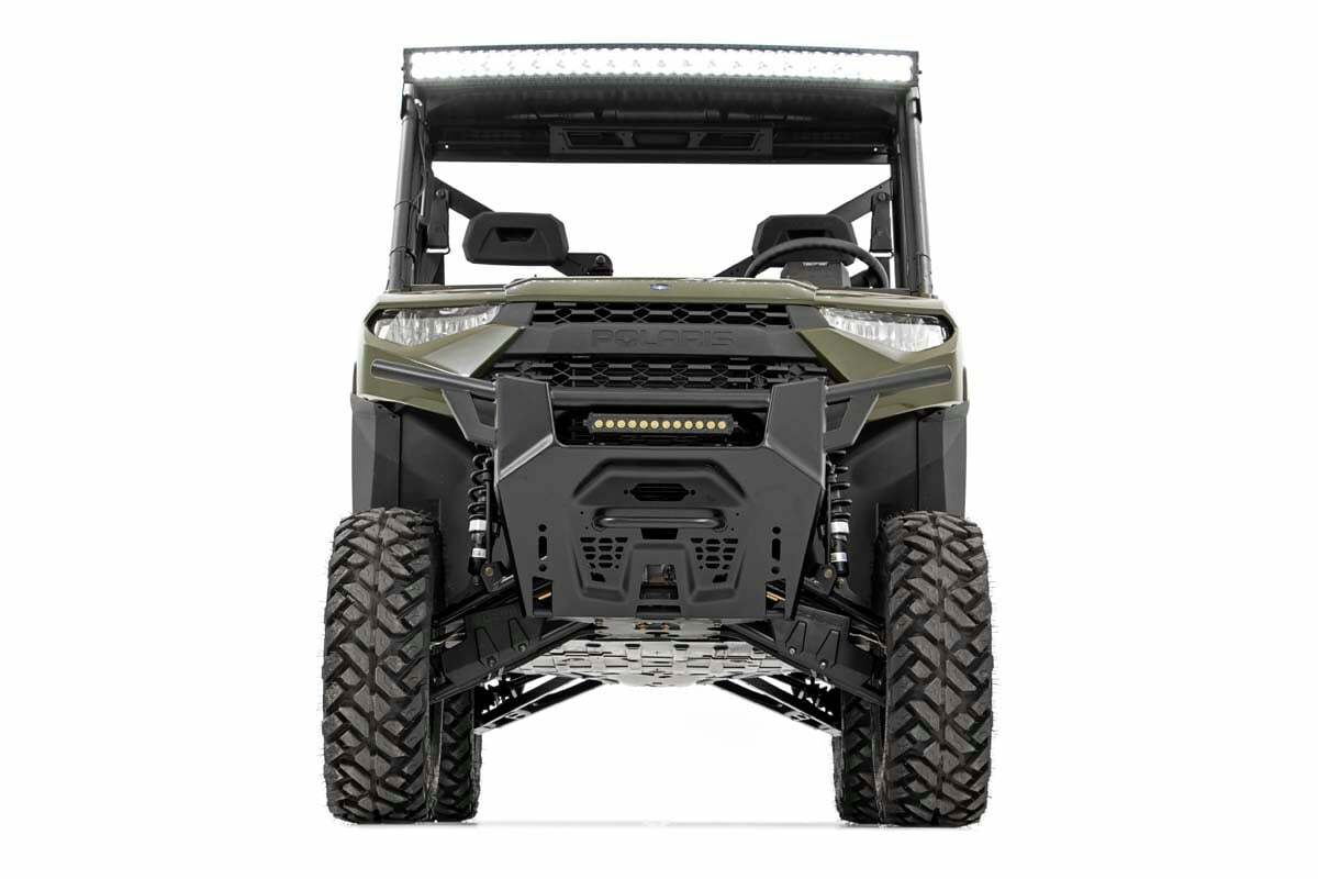 Lift kit for Ranger by Rough Country