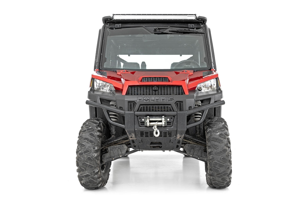 Lift kit for Ranger by Rough Country
