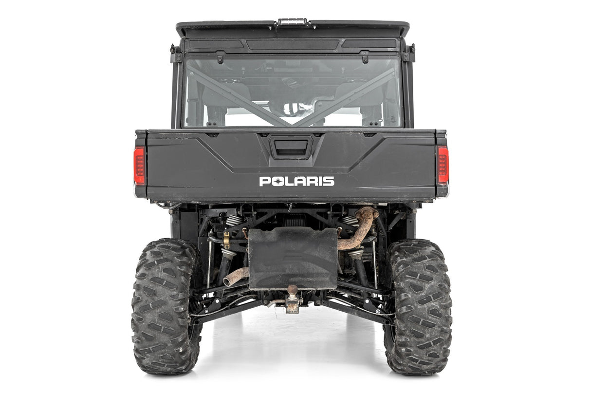 Lift kit for Ranger by Rough Country
