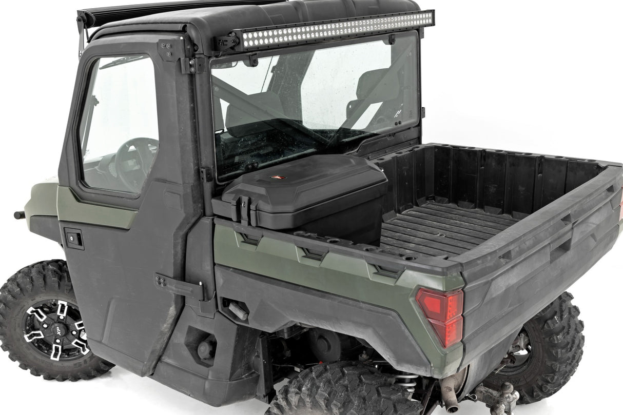 Fits Polaris Ranger XP for Ranger by Rough Country