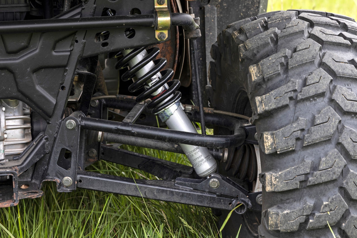 Shocks for Ranger by Rough Country