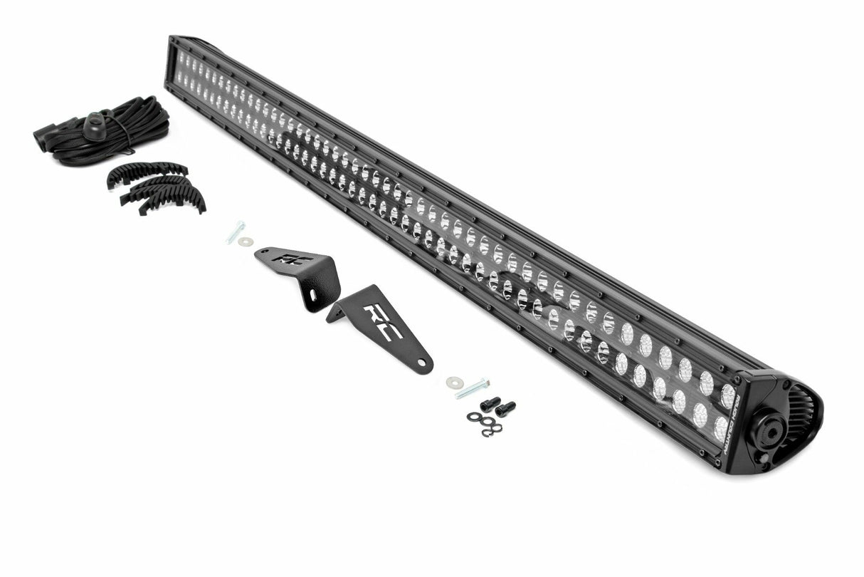 Led light bar for 2017-2019 Ranger by Rough Country