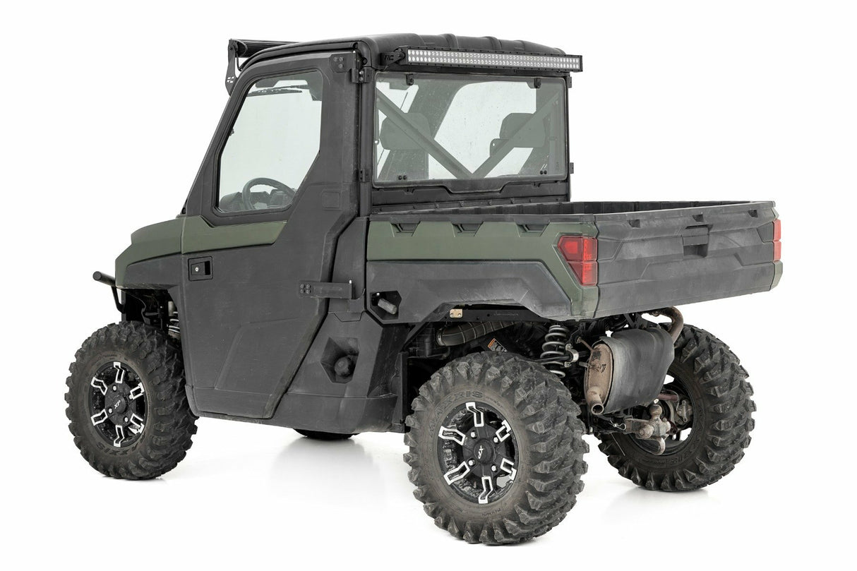 Fits Polaris Ranger XP for Ranger by Rough Country